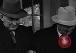 Image of Charles Edison Washington DC USA, 1940, second 55 stock footage video 65675044323