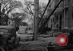 Image of Marlborough Hotel Fire Minneapolis Minnesota USA, 1940, second 5 stock footage video 65675044324