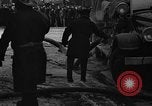 Image of Marlborough Hotel Fire Minneapolis Minnesota USA, 1940, second 14 stock footage video 65675044324
