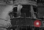 Image of Marlborough Hotel Fire Minneapolis Minnesota USA, 1940, second 16 stock footage video 65675044324