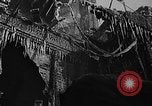 Image of Marlborough Hotel Fire Minneapolis Minnesota USA, 1940, second 23 stock footage video 65675044324