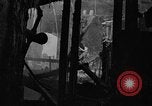 Image of Marlborough Hotel Fire Minneapolis Minnesota USA, 1940, second 36 stock footage video 65675044324