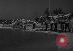 Image of miniature seaplane meet Miami Florida USA, 1940, second 8 stock footage video 65675044325