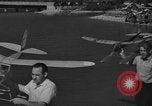 Image of miniature seaplane meet Miami Florida USA, 1940, second 14 stock footage video 65675044325