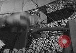 Image of miniature seaplane meet Miami Florida USA, 1940, second 26 stock footage video 65675044325
