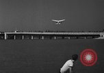 Image of miniature seaplane meet Miami Florida USA, 1940, second 39 stock footage video 65675044325