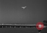 Image of miniature seaplane meet Miami Florida USA, 1940, second 40 stock footage video 65675044325