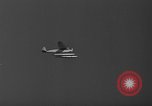 Image of miniature seaplane meet Miami Florida USA, 1940, second 42 stock footage video 65675044325