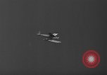 Image of miniature seaplane meet Miami Florida USA, 1940, second 43 stock footage video 65675044325
