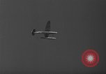 Image of miniature seaplane meet Miami Florida USA, 1940, second 46 stock footage video 65675044325