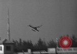 Image of miniature seaplane meet Miami Florida USA, 1940, second 48 stock footage video 65675044325