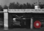 Image of miniature seaplane meet Miami Florida USA, 1940, second 49 stock footage video 65675044325