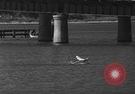 Image of miniature seaplane meet Miami Florida USA, 1940, second 52 stock footage video 65675044325