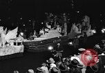 Image of Football match Miami Florida USA, 1940, second 4 stock footage video 65675044326