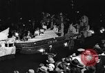 Image of Football match Miami Florida USA, 1940, second 5 stock footage video 65675044326