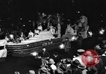 Image of Football match Miami Florida USA, 1940, second 6 stock footage video 65675044326