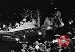 Image of Football match Miami Florida USA, 1940, second 7 stock footage video 65675044326