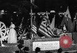 Image of Football match Miami Florida USA, 1940, second 10 stock footage video 65675044326
