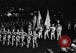 Image of Football match Miami Florida USA, 1940, second 11 stock footage video 65675044326