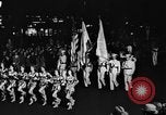 Image of Football match Miami Florida USA, 1940, second 12 stock footage video 65675044326