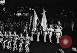 Image of Football match Miami Florida USA, 1940, second 13 stock footage video 65675044326