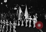 Image of Football match Miami Florida USA, 1940, second 14 stock footage video 65675044326