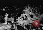 Image of Football match Miami Florida USA, 1940, second 16 stock footage video 65675044326