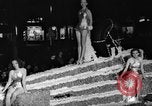 Image of Football match Miami Florida USA, 1940, second 19 stock footage video 65675044326