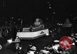 Image of Football match Miami Florida USA, 1940, second 21 stock footage video 65675044326