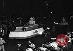 Image of Football match Miami Florida USA, 1940, second 22 stock footage video 65675044326