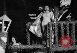 Image of Football match Miami Florida USA, 1940, second 24 stock footage video 65675044326