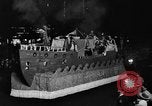 Image of Football match Miami Florida USA, 1940, second 26 stock footage video 65675044326