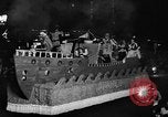 Image of Football match Miami Florida USA, 1940, second 27 stock footage video 65675044326
