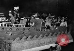 Image of Football match Miami Florida USA, 1940, second 29 stock footage video 65675044326