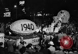 Image of Football match Miami Florida USA, 1940, second 30 stock footage video 65675044326
