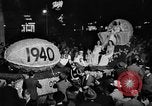Image of Football match Miami Florida USA, 1940, second 31 stock footage video 65675044326