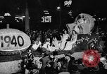 Image of Football match Miami Florida USA, 1940, second 33 stock footage video 65675044326
