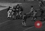 Image of Football match Miami Florida USA, 1940, second 42 stock footage video 65675044326