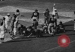 Image of Football match Miami Florida USA, 1940, second 48 stock footage video 65675044326