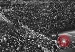 Image of Football match Miami Florida USA, 1940, second 50 stock footage video 65675044326