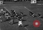 Image of Football match Miami Florida USA, 1940, second 51 stock footage video 65675044326