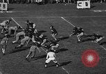 Image of Football match Miami Florida USA, 1940, second 52 stock footage video 65675044326