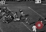 Image of Football match Miami Florida USA, 1940, second 54 stock footage video 65675044326