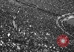 Standbild Sugar Bowl 1940 New Orleans Louisiana USA, 1940, aus Sekunde 4 historischem Filmmaterial Videoclip 65675044327
