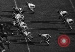 Standbild Sugar Bowl 1940 New Orleans Louisiana USA, 1940, aus Sekunde 6 historischem Filmmaterial Videoclip 65675044327
