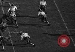Standbild Sugar Bowl 1940 New Orleans Louisiana USA, 1940, aus Sekunde 7 historischem Filmmaterial Videoclip 65675044327