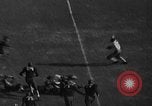 Standbild Sugar Bowl 1940 New Orleans Louisiana USA, 1940, aus Sekunde 9 historischem Filmmaterial Videoclip 65675044327