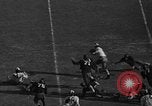 Standbild Sugar Bowl 1940 New Orleans Louisiana USA, 1940, aus Sekunde 10 historischem Filmmaterial Videoclip 65675044327