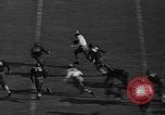 Standbild Sugar Bowl 1940 New Orleans Louisiana USA, 1940, aus Sekunde 11 historischem Filmmaterial Videoclip 65675044327
