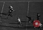 Standbild Sugar Bowl 1940 New Orleans Louisiana USA, 1940, aus Sekunde 12 historischem Filmmaterial Videoclip 65675044327